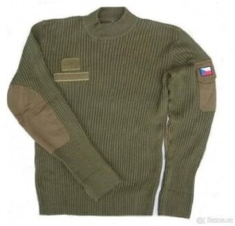SVETR AČR - VZOR 95 - ORIG