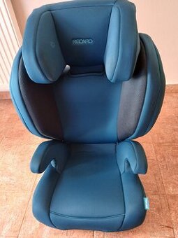 RECARO MONZA NOVA - 1