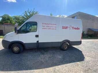 Iveco Daily 29L12V