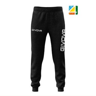Tepláky Panta Cotone GIVOVA