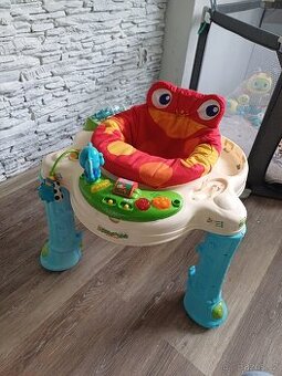 Chodítko Fisher price - 1