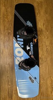 Wakeboard Ronix Gravity