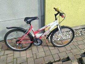 Juniorské kolo Olpran Junior
