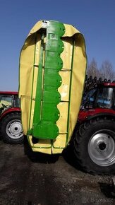 Sekačka krone easycut 320