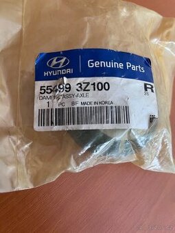 Tlumič vibrací pouzdro Hyundai i40