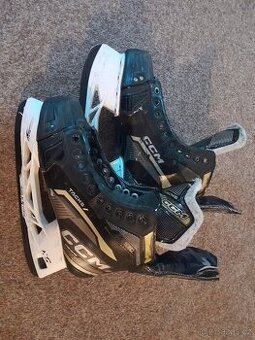Brusle CCM Tacks AS570 rozměr 42 (8,5)