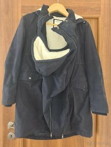 Parka - 1
