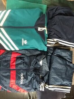 Soupravy adidas - 1