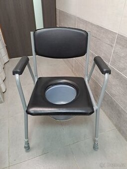 WC židle - 1