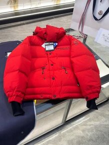 Moncler cervena bunda - 1