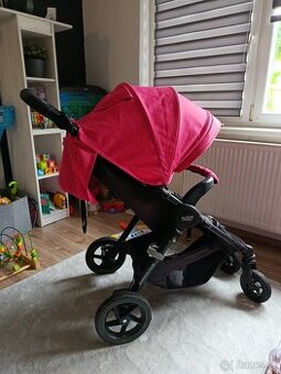 Sporťák Britax B motion 4 plus