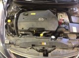 díly motoru mazda 6 2,0 D - RF7J, 2,2 D R2AA