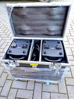 Prodám double Case na WASH 19x15 wat