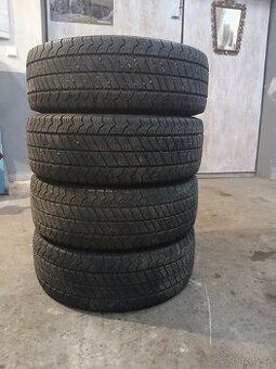 Zimní pneu 215/65 R 16 C