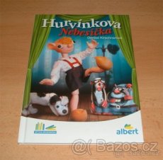 Hurvínkova Nebesíčka - edice Albert
