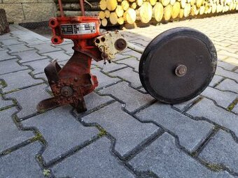 Tera Vari plečka