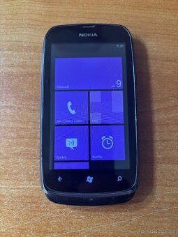 Nokia Lumia 610 - 1