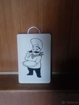 Kuchyňské prkénko