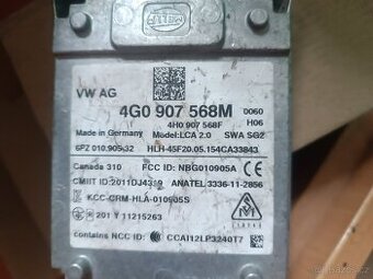 4G0907568 4G0907566 M, D, E