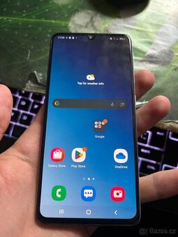 Samsung A41