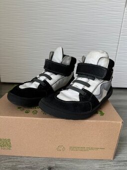 Zánovní Barefoot boty Froddo Tex Go vel.31