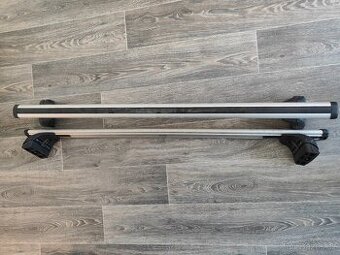 Příčníky Thule pro Ford Focus II combi
