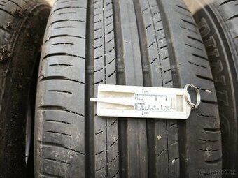 225/60 R18 Dunlop letní