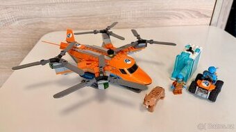Lego City 60193 Polární letiště