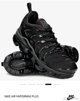 Nike Tn, Nike AirMax Plus 3, Nike Air Vapormax Plus