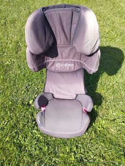 Autosedačka Cybex 15-36kg isofix