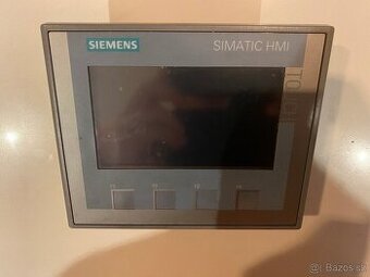 Siemens KTP400 Basic - 1