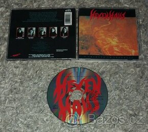 CD Hexenhaus - A Tribute To Insanity