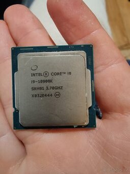 i9 10900k - 1