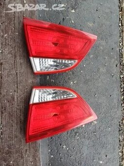 Zadní lampy Hyundai IX35