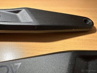 Kliky ACID E-bike BOSCH gen4 gen5 - 165mm