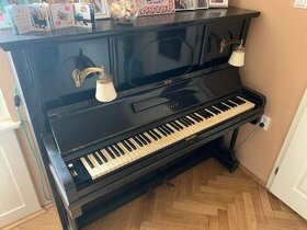 Pianino Petrof - 1