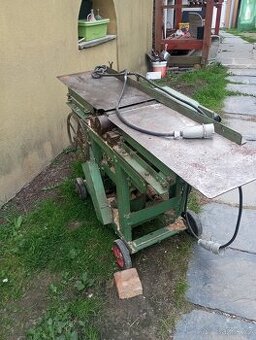 Hoblovačka s protahem