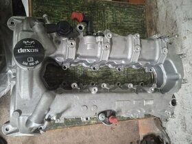 Prodám ventilové víko na Opel Astra K 1.4 turbo