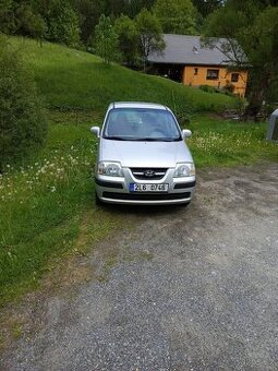 Hyundai Atos Prime