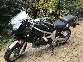 Suzuki SV650S