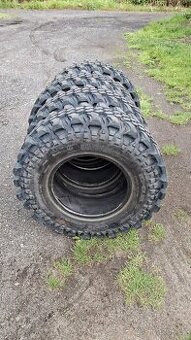 CST LandDragon 33x10,5 R16