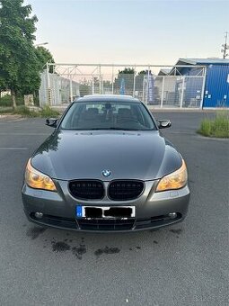 Bmw e60