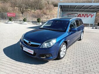Opel Vectra 2,0 T,129KW,Cosmo,