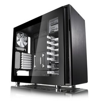 Fractal design r5 tg