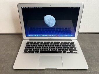 Macbook Air 13'' 2017 / i5 / 8GB / 128GB SSD