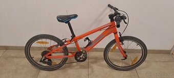 Dětské kolo Merida 20"