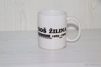 Hrneček vojenská škola ŽILINA - Brno