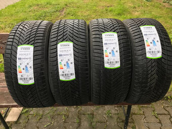 NOKIAN celoroční sada nových pneu Seasonproof1 225/45 R17