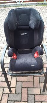 Recaro Monza
