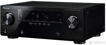 AV Recever Pioneer VSX-521-K,HDMI,3D,5 x 130 W